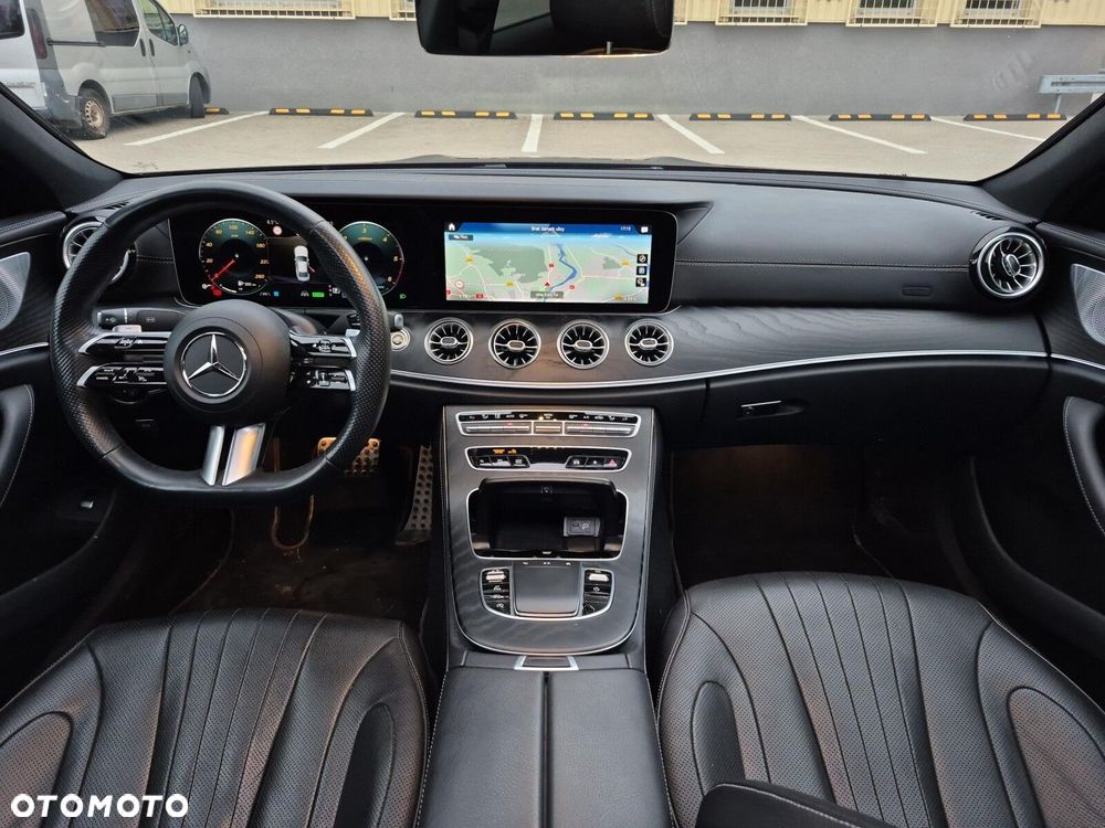 Mercedes-Benz CLS - 15