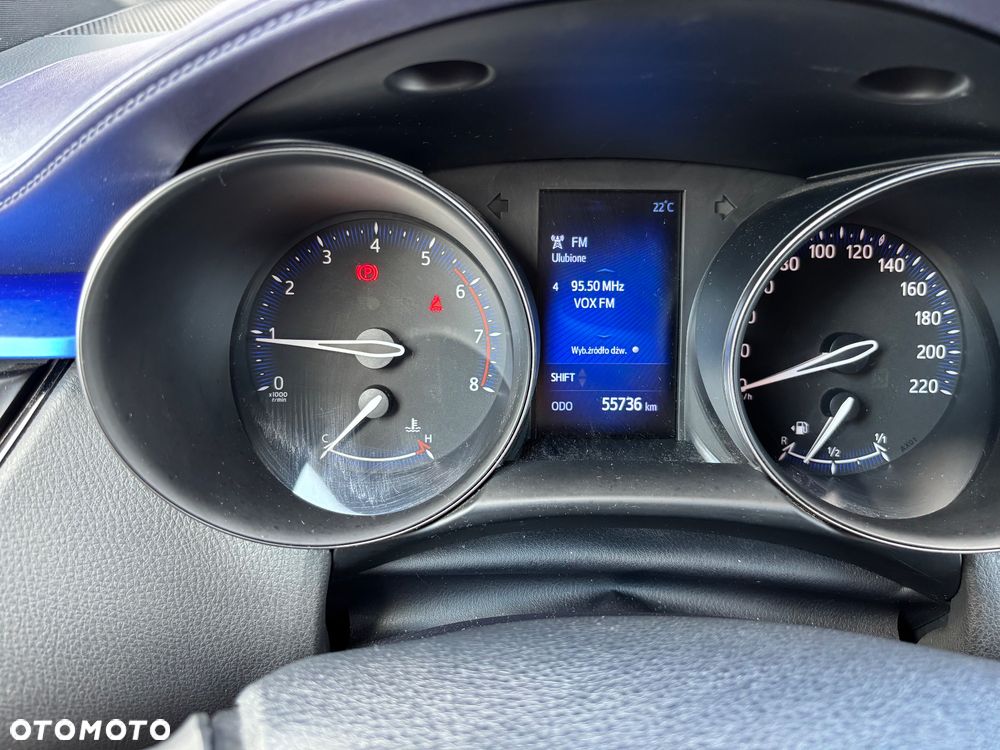 Toyota C-HR 1.2 T Premium - 5
