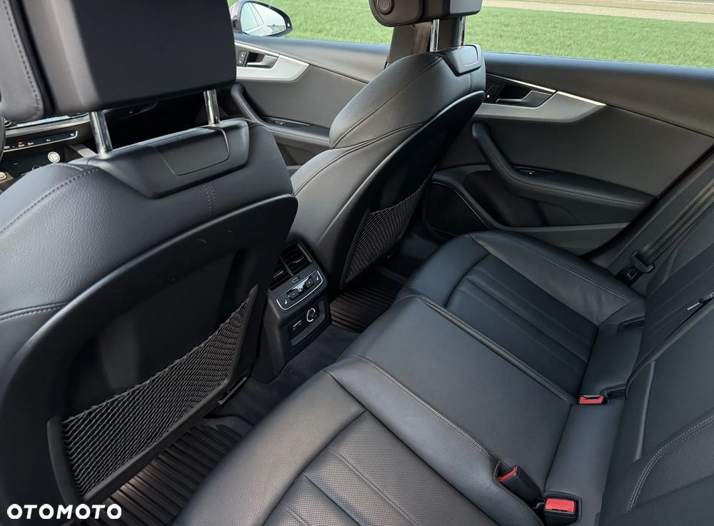 Audi A5 Sportback 2.0 TFSI quattro S tronic - 14