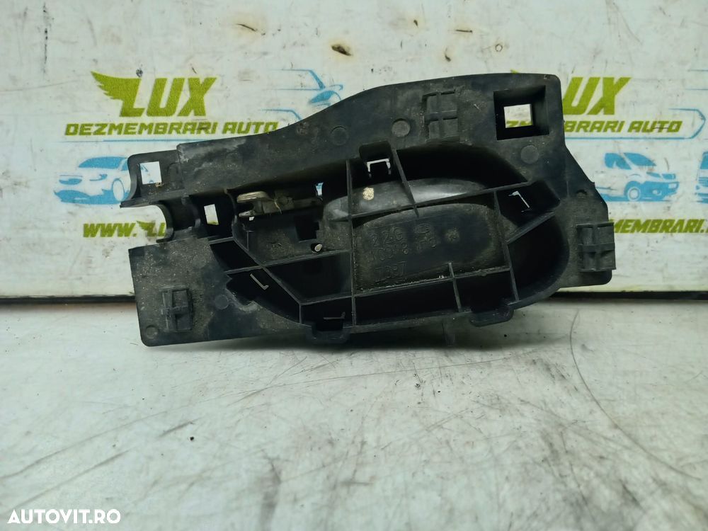 Maner interior 96435311vd Citroen C4 1 [2004 - 2008] - 2