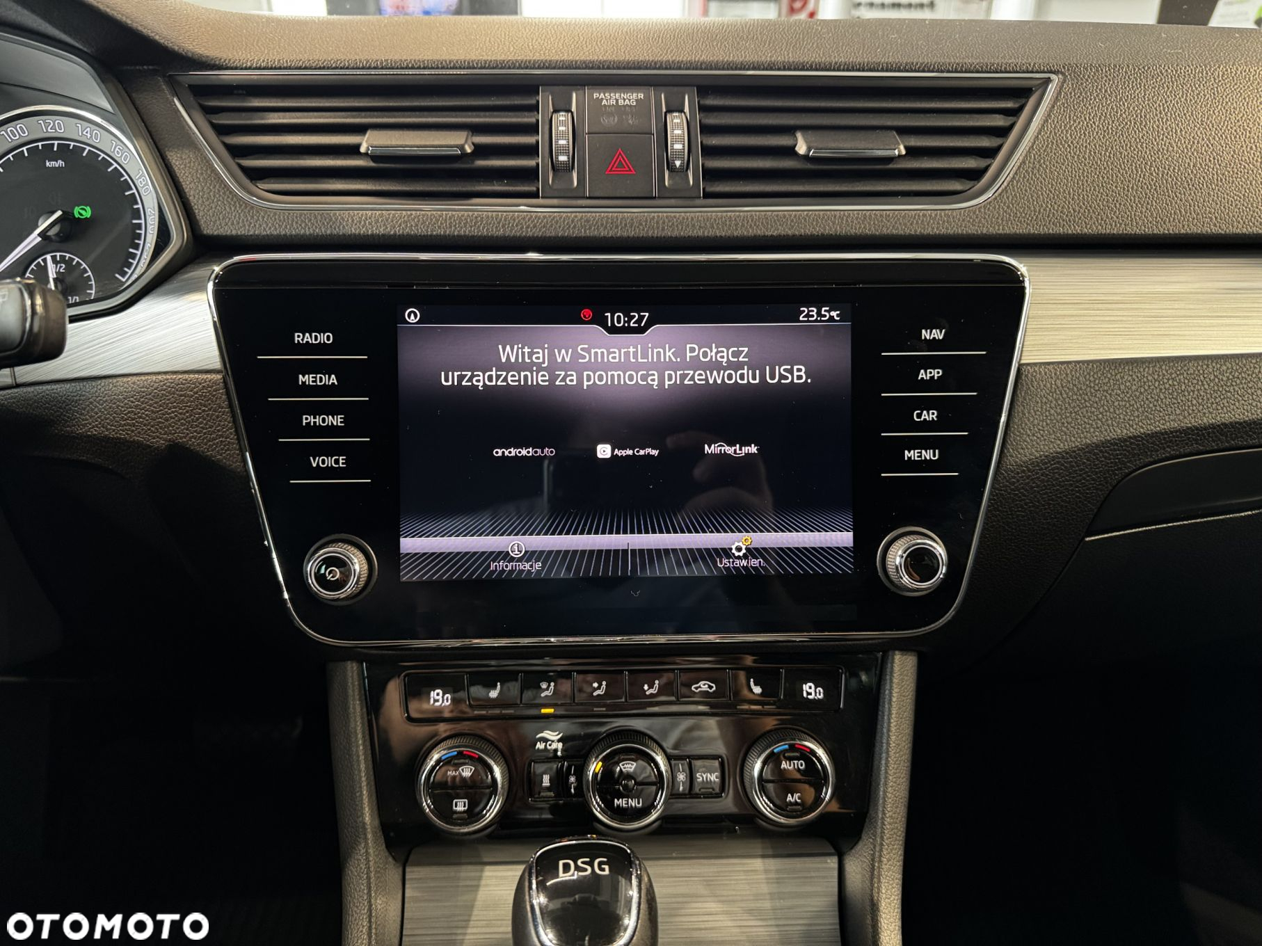 Skoda Superb - 30