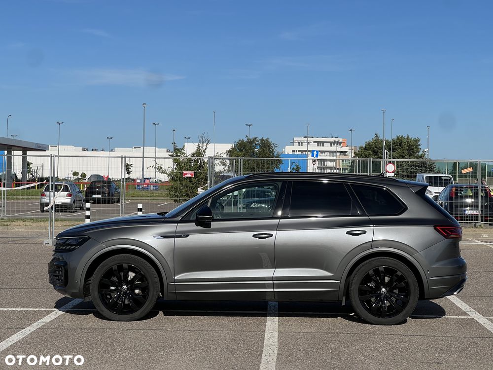 Volkswagen Touareg 3.0 V6 TDI 4Motion R-Line - 16