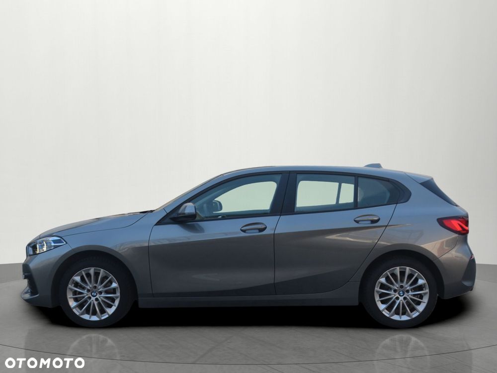 BMW Seria 1 118i Advantage - 8