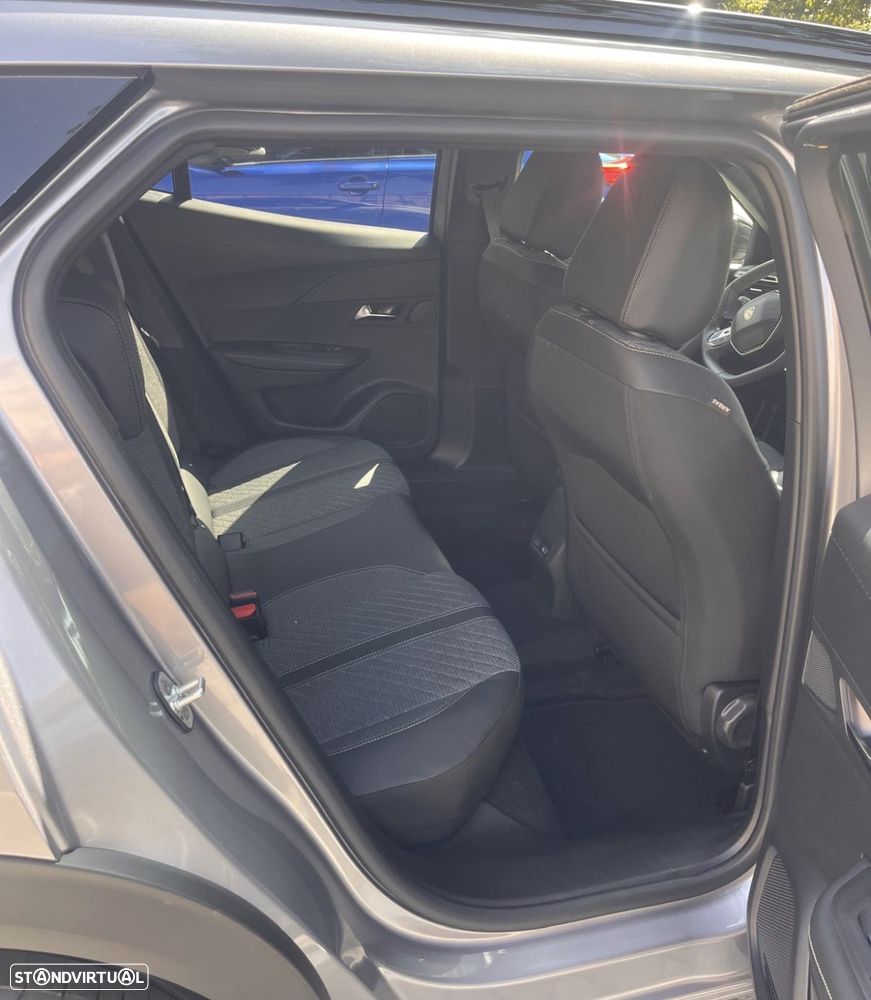 Peugeot 2008 1.2 PureTech Allure Pack - 15