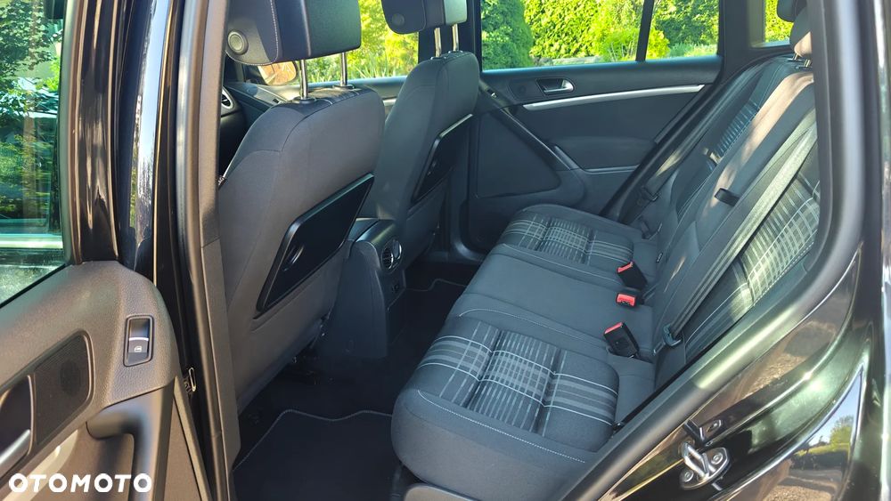 Volkswagen Tiguan 2.0 TDI 4Mot Sport&Style - 27