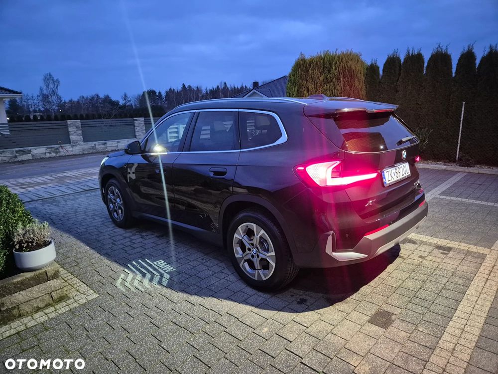 BMW X1 - 4