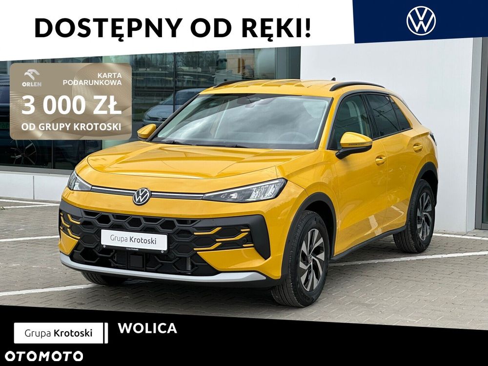 Volkswagen T-Roc 1.5 eTSI Life DSG - 2