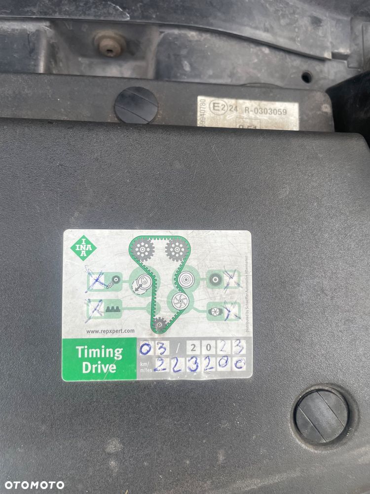 Citroën C4 Grand Picasso 1.6 HDi SX - 9