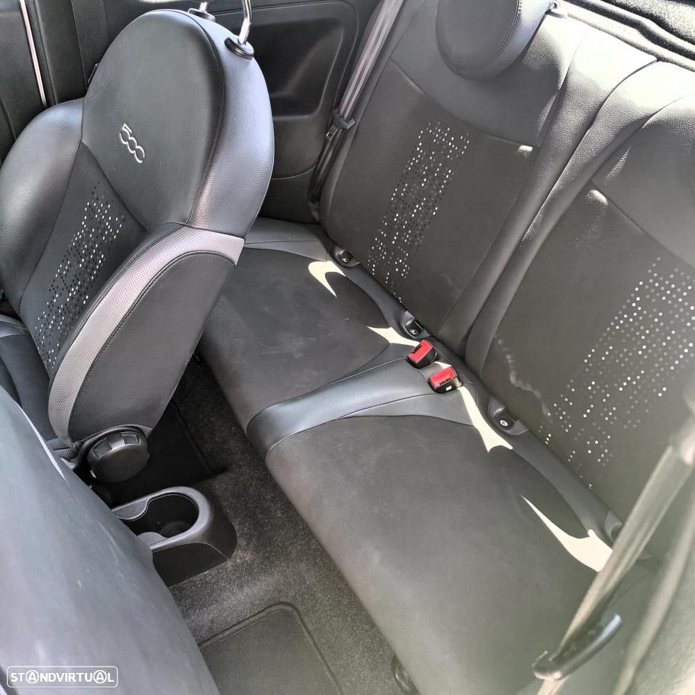 Fiat 500 - 17