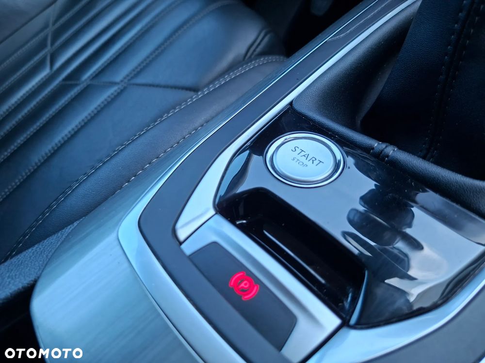 Peugeot 308 BlueHDi FAP 120 Stop & Start Allure - 4