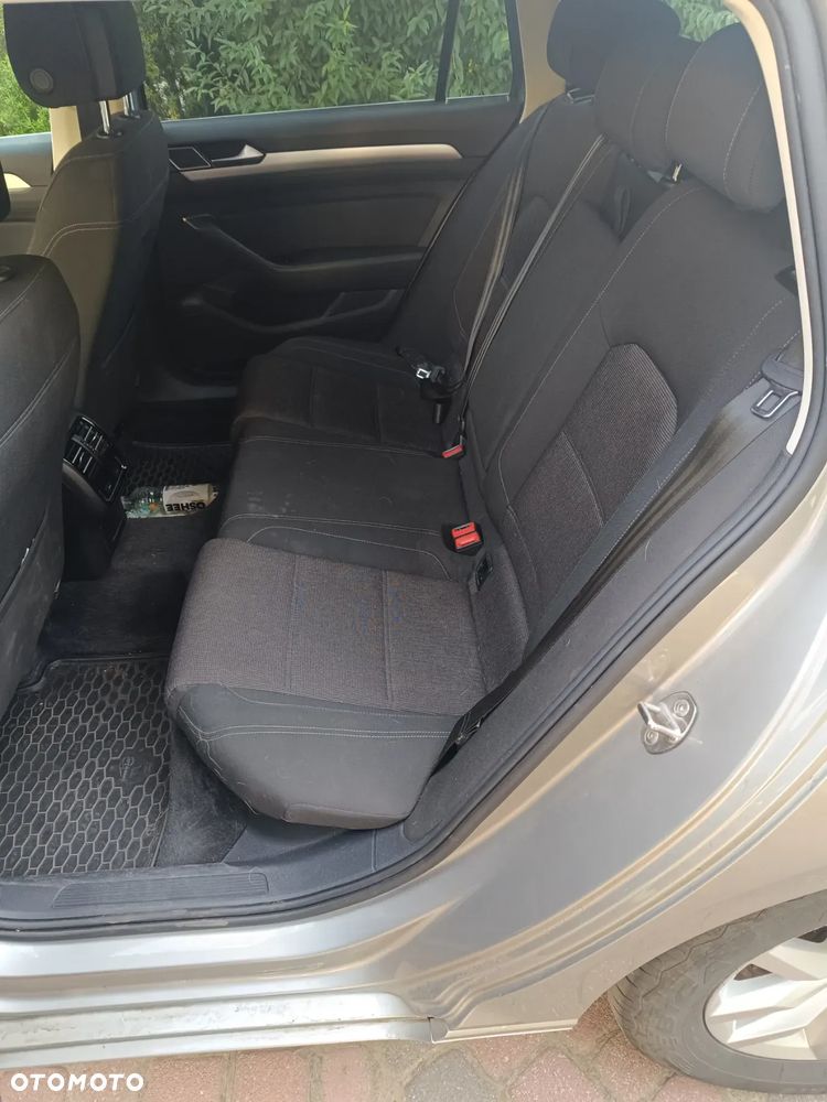 Volkswagen Passat 2.0 TDI BMT Highline DSG - 14