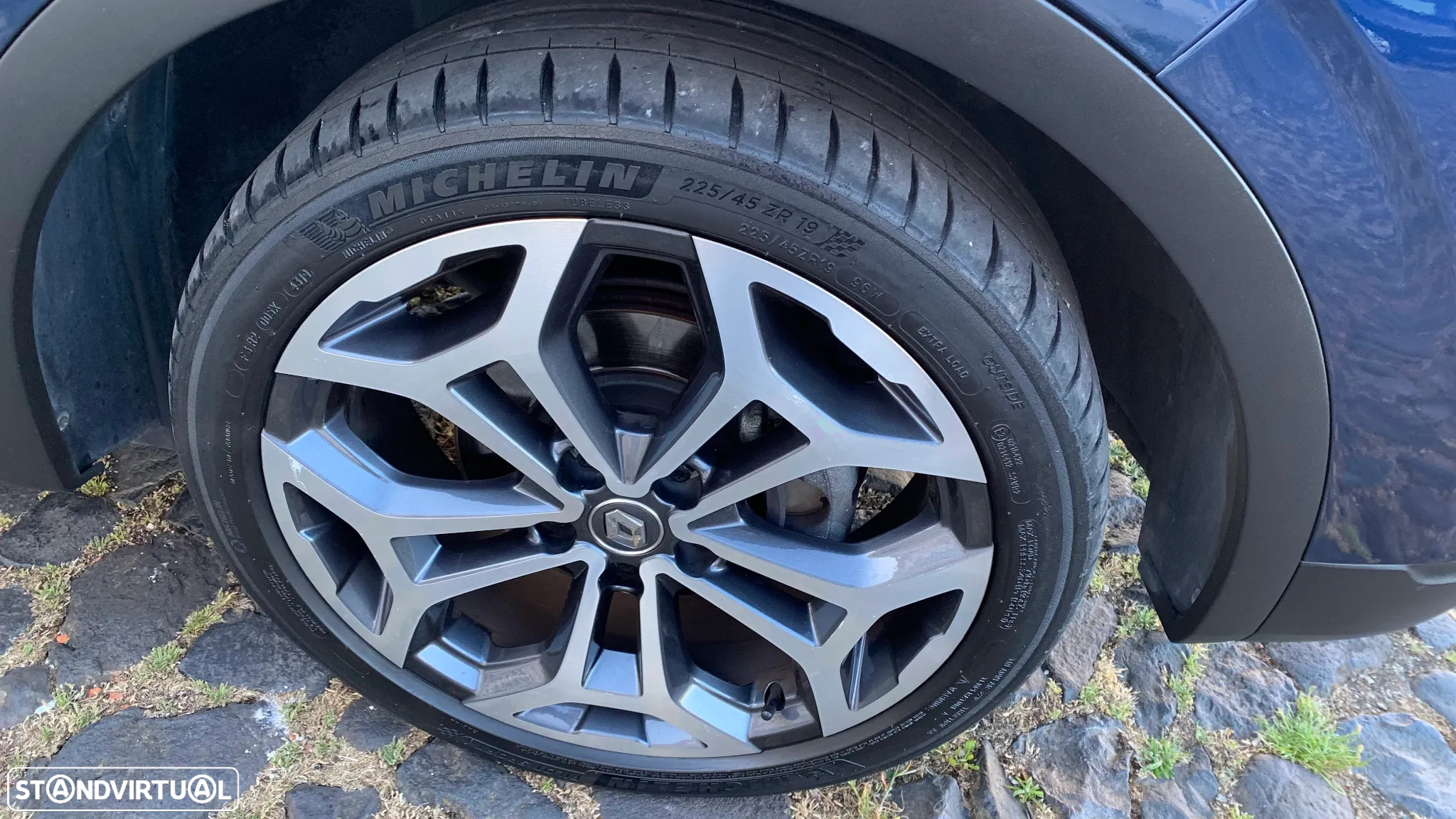 Renault Kadjar 1.5 Blue dCi Intens EDC - 6