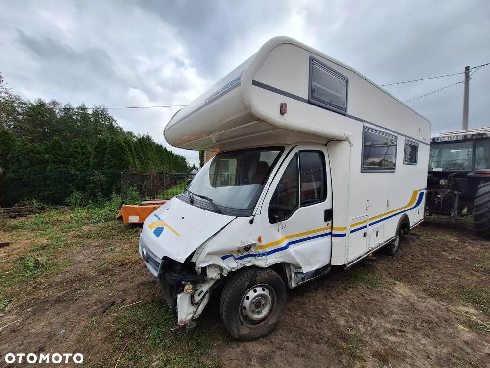 Eura Mobil A635LS - 2