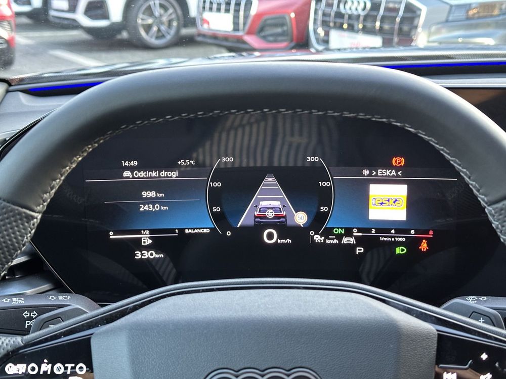 Audi A5 Avant - 17