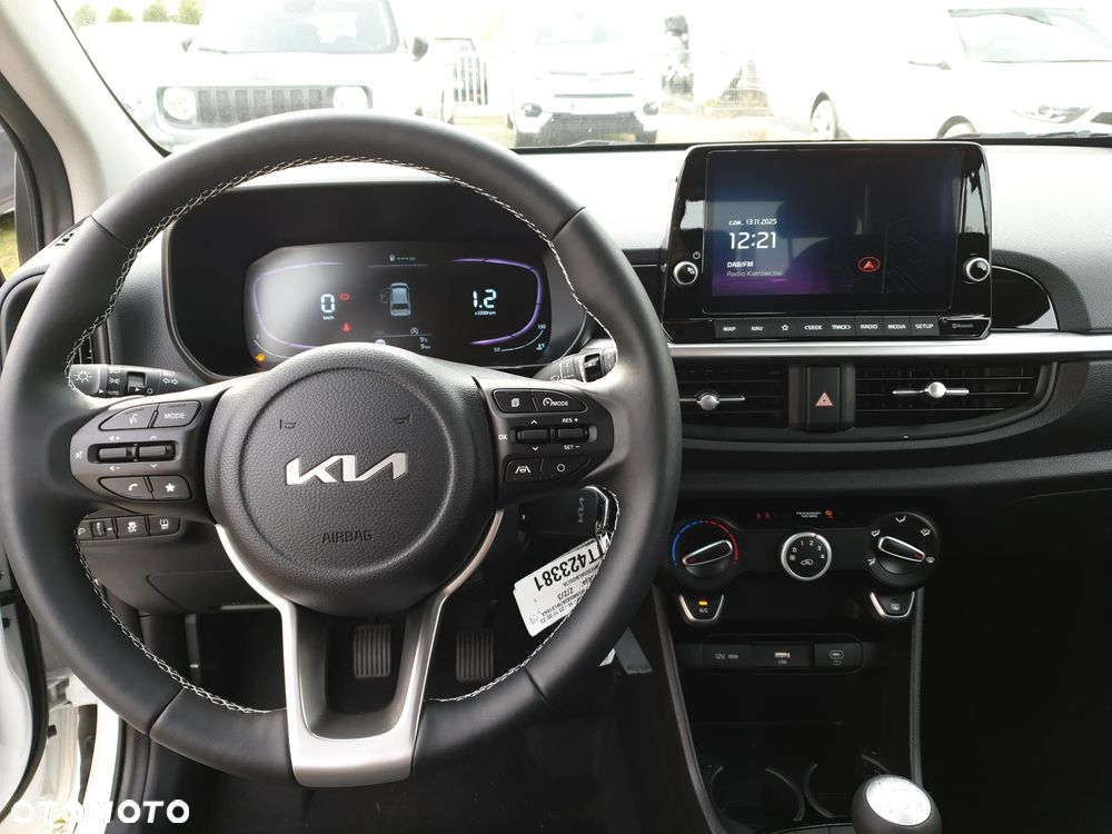 Kia Picanto 1.0 GDI L - 13