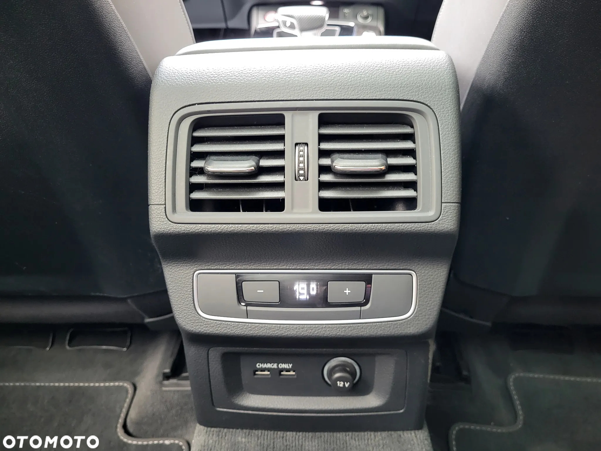 Audi SQ5 3.0 TFSI quattro tiptronic - 26