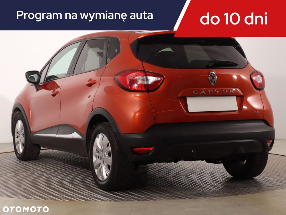 Renault Captur - 6
