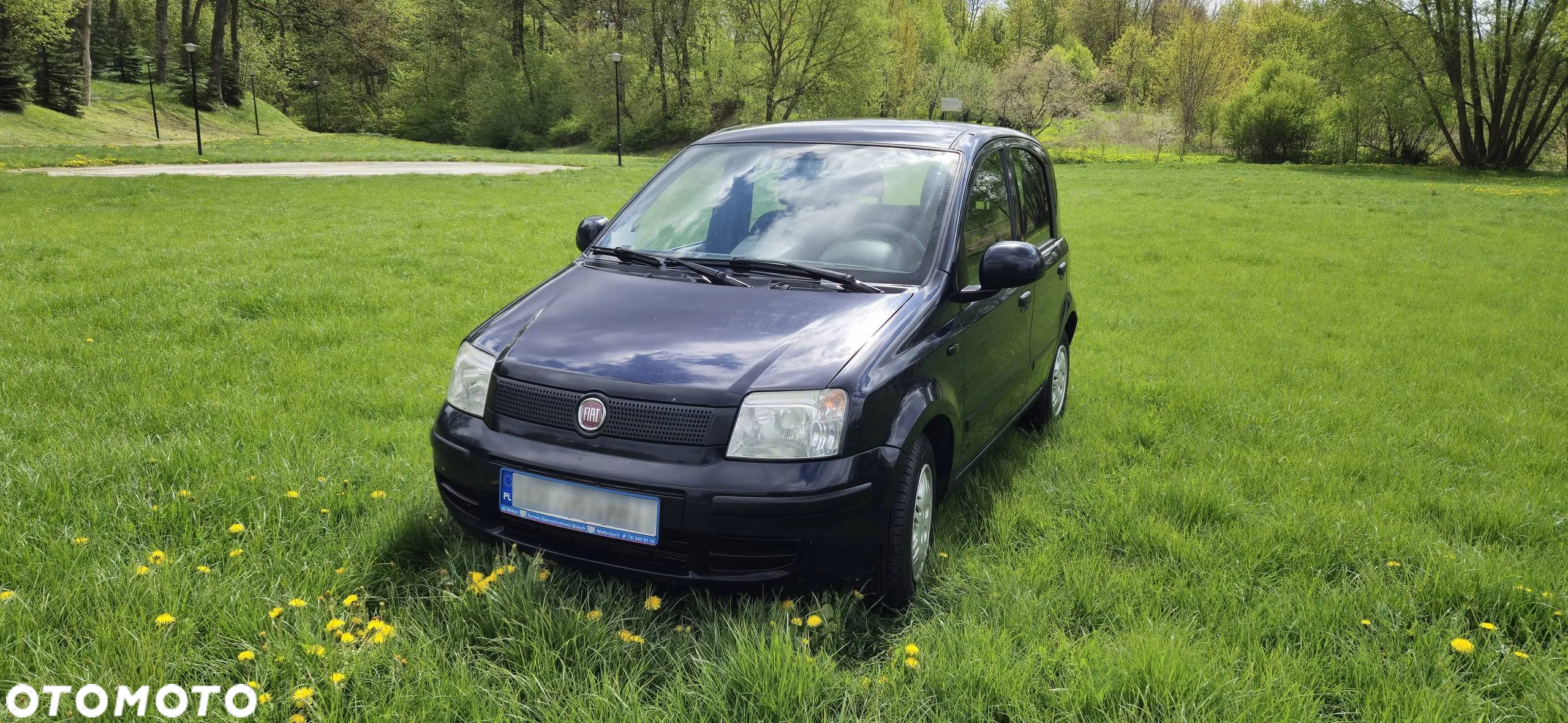 Fiat Panda 1.1 Active Eco - 15