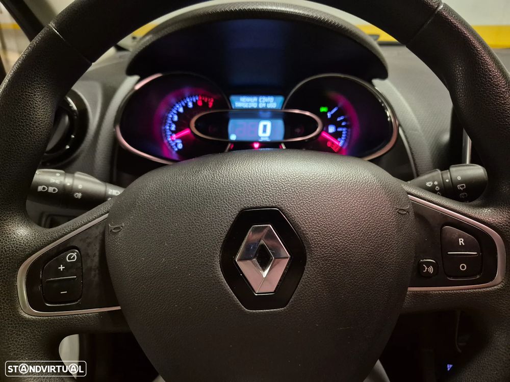 Renault Clio Sport Tourer 0.9 TCE Confort - 18
