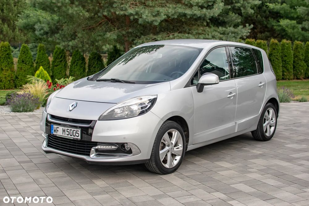Renault Scenic - 4