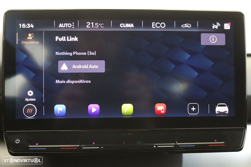 Cupra Born 58 kWh - 26