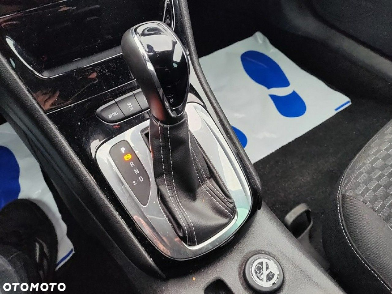 Opel Astra - 14