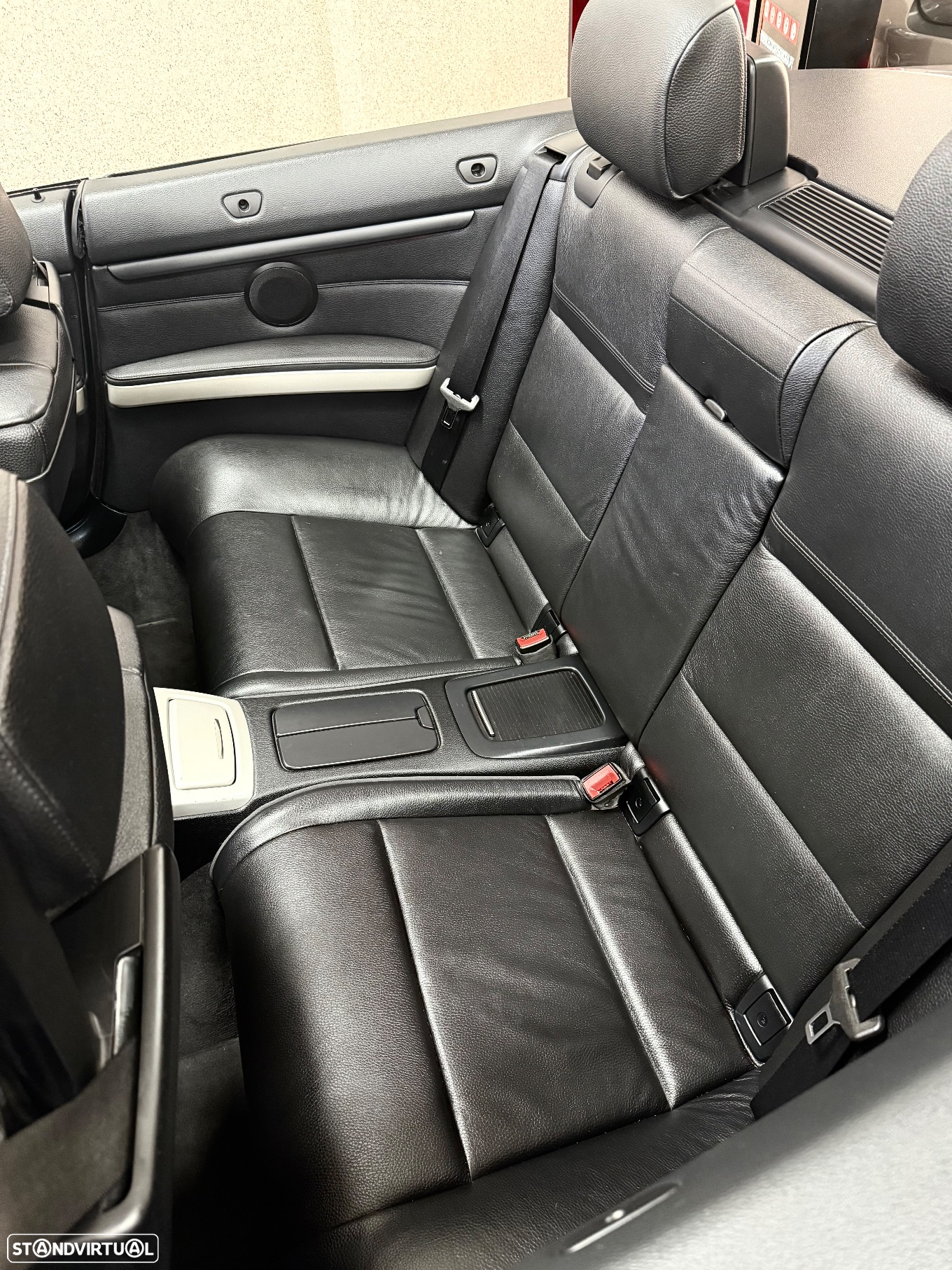 BMW 320 d Efficient Dynamic Edition Sport-Aut. Sport Line - 13