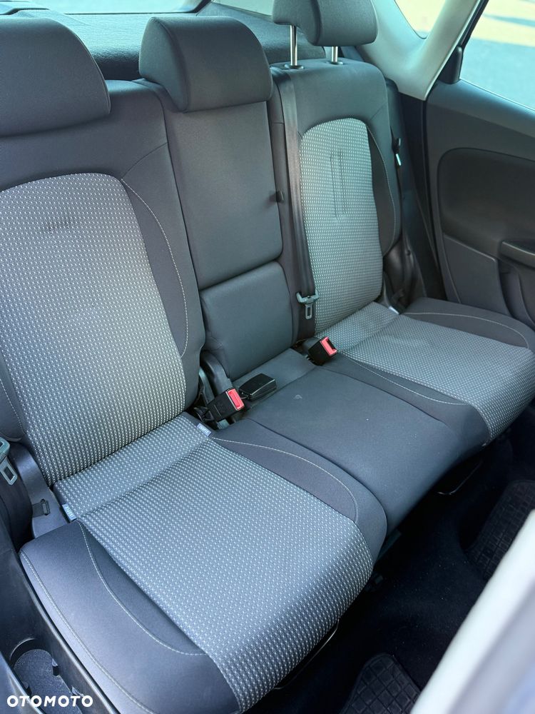 Seat Altea - 7