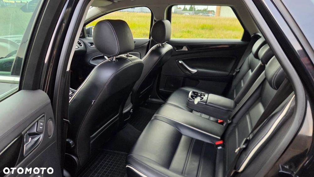 Ford Mondeo 2.0 TDCi Titanium X - 21