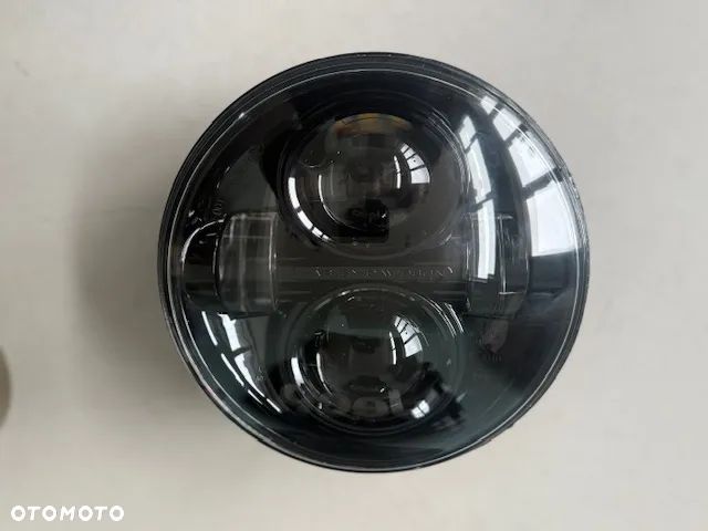 LAMPA REFLEKTOR DAYMAKER 7 LED HARLEY TOURING - 2