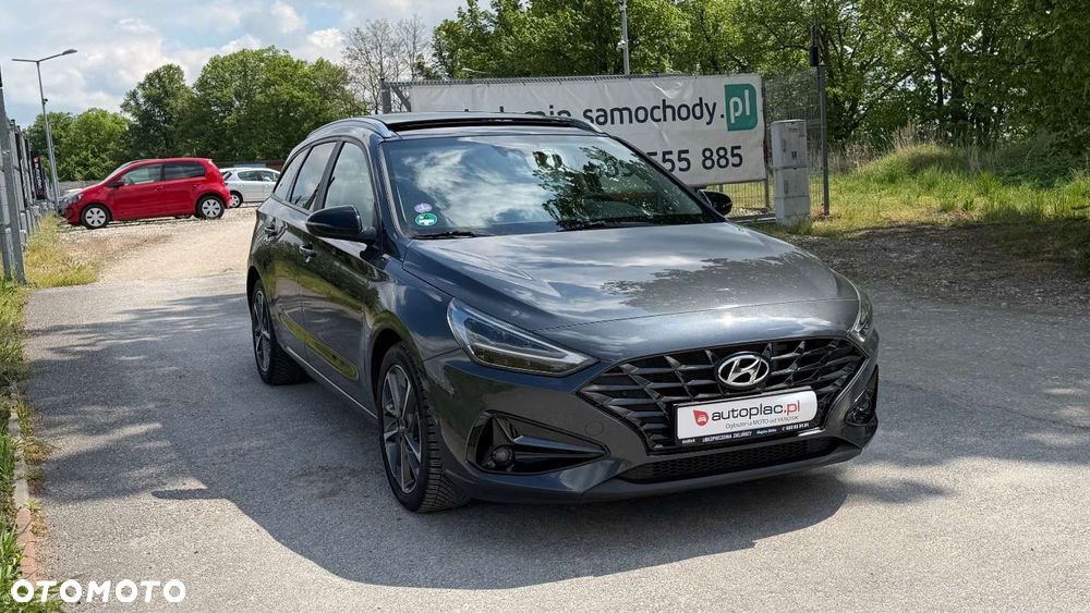 Hyundai i30 1.0 T-GDI DCT EDITION 30+ - 6