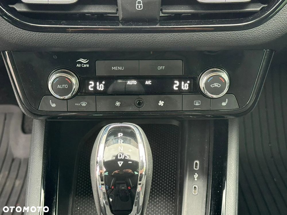 Skoda Kamiq 1.0 TSI Selection - 12