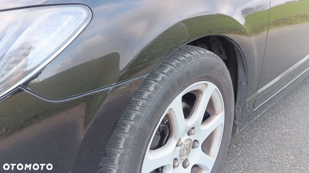 Honda Civic 1.8 Executive - 22