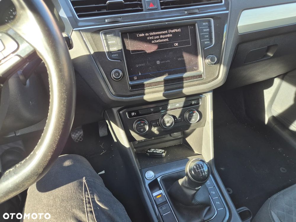 Volkswagen Tiguan - 15
