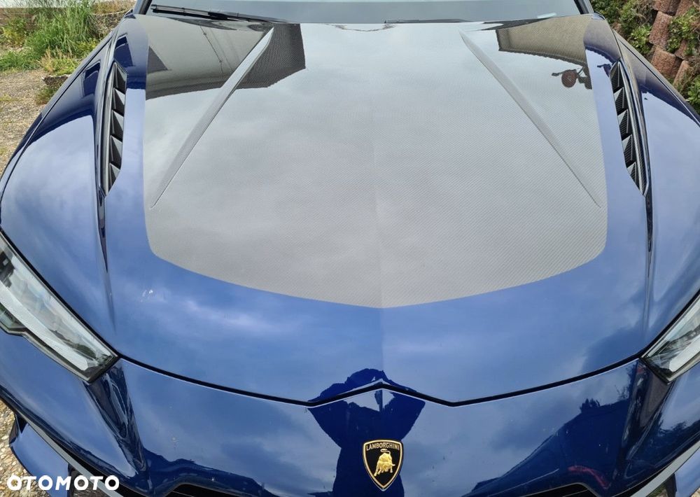 Lamborghini Urus Standard - 5