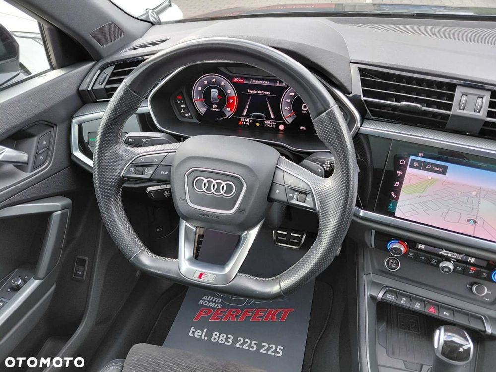 Audi Q3 Sportback - 22