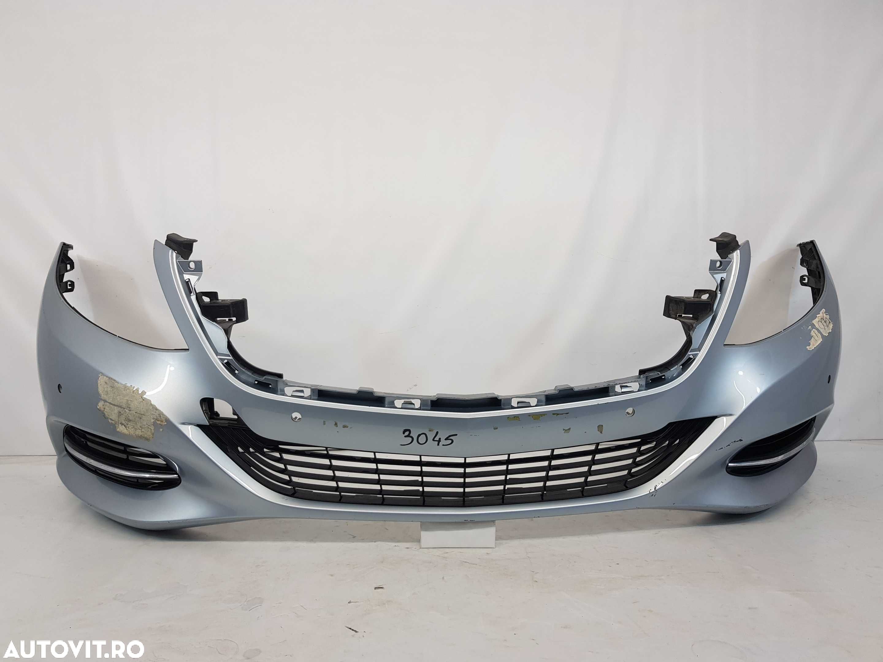 Bara fata Mercedes S Class W222 dupa 2013 - 1
