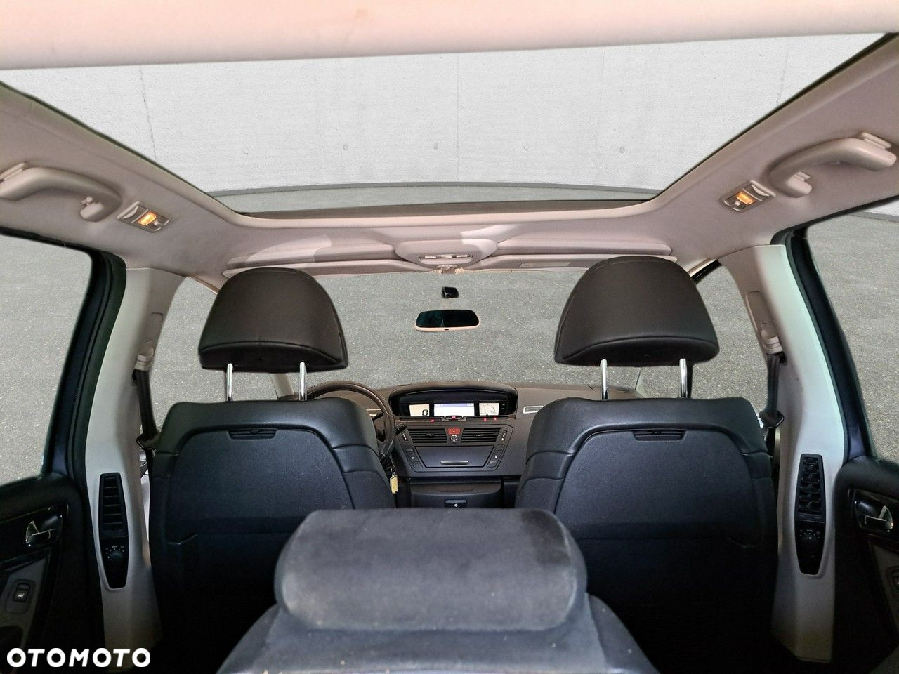 Citroën C4 Grand Picasso - 18