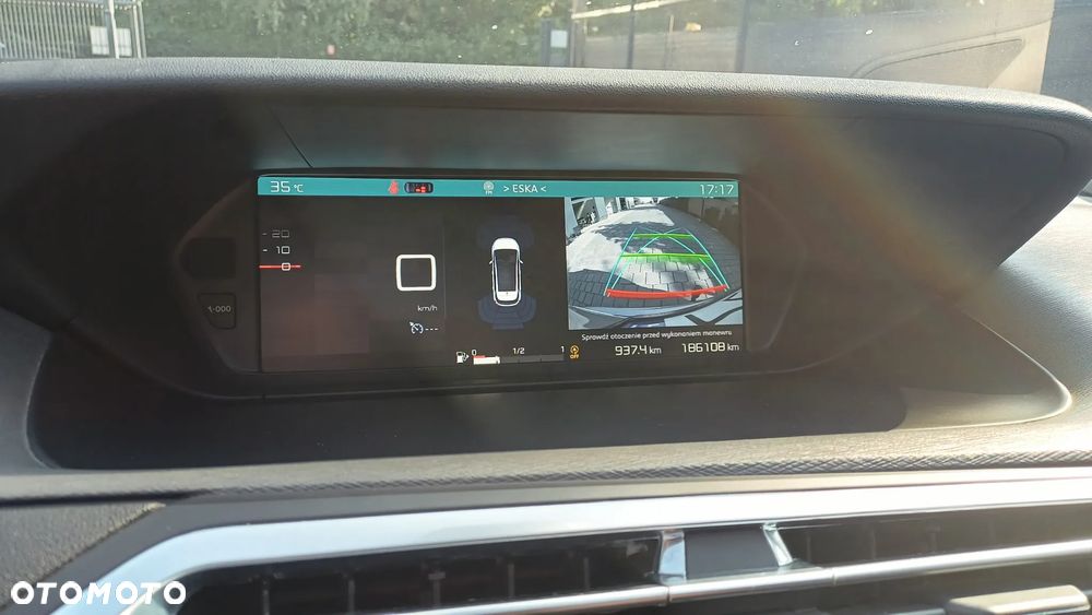 Citroën C4 Picasso BlueHDi 150 SHINE - 18