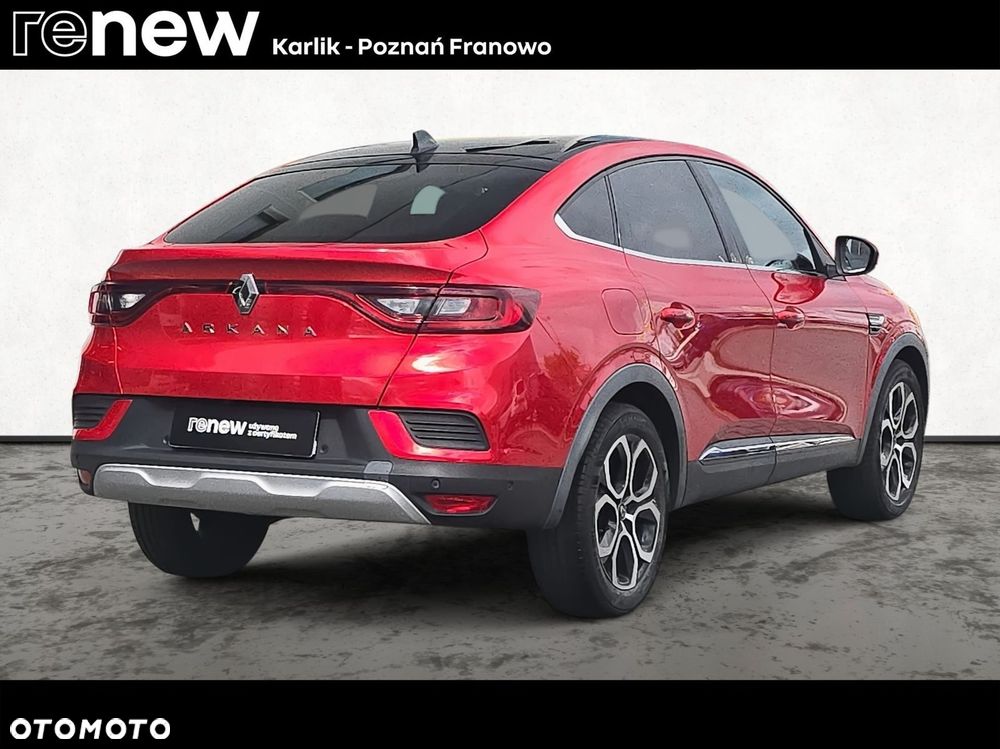 Renault Arkana 1.3 TCe mHEV Intens EDC - 6