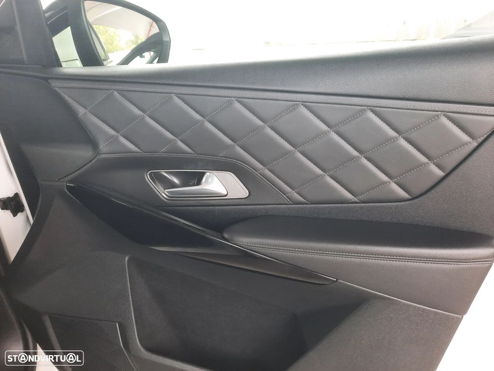 DS DS7 Crossback E-Tense SE Ligne Noire EAT8 - 24