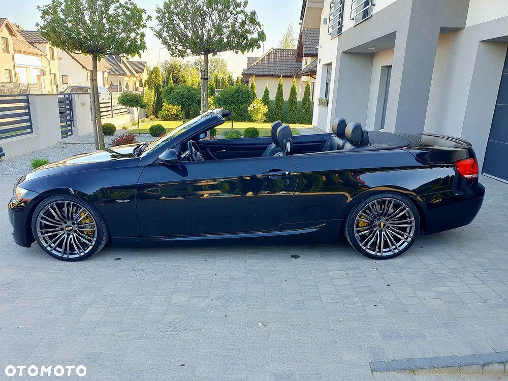 BMW Seria 3 335i M Sport Edition - 1