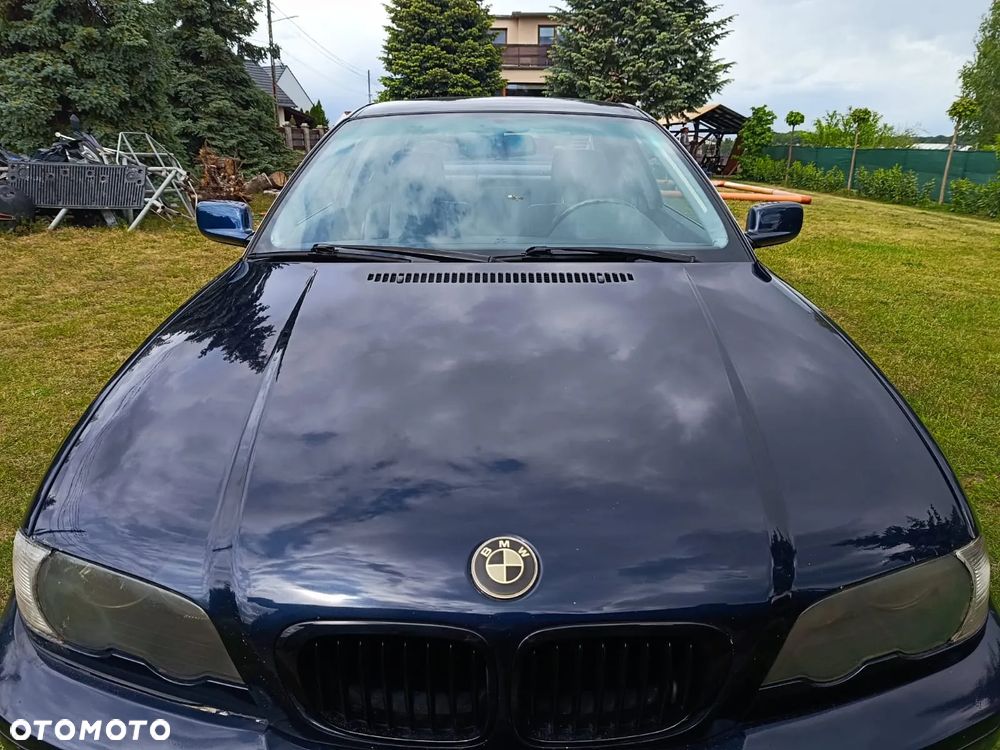 BMW Seria 3 320 CI - 3