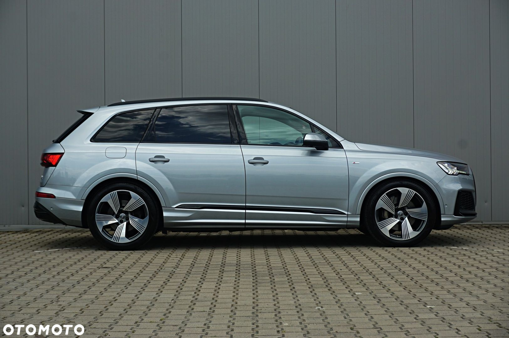 Audi Q7 - 5