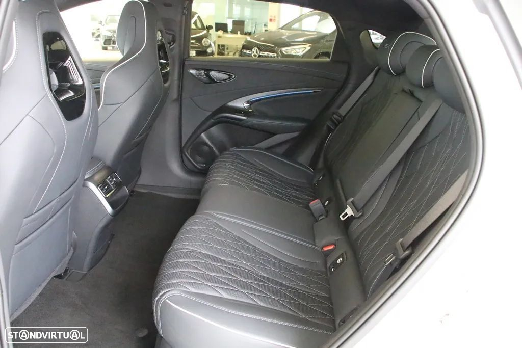 BYD Seal 82.5 kWh AWD Excellence - 56