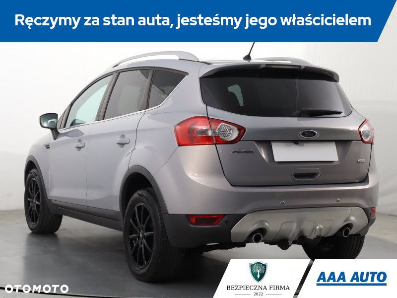 Ford Kuga - 5