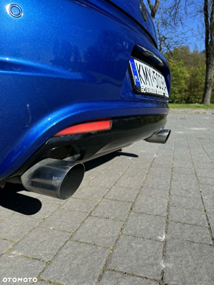 Volkswagen Scirocco 2.0 TSI - 14