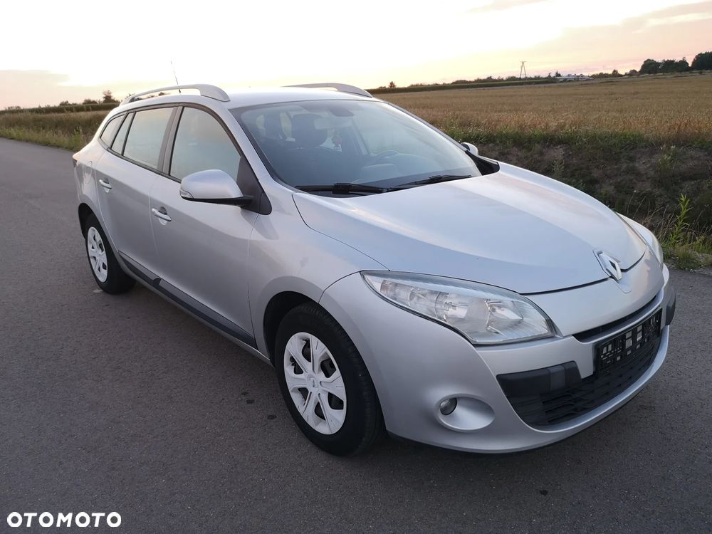 Renault Megane 1.6 16V Generation - 21
