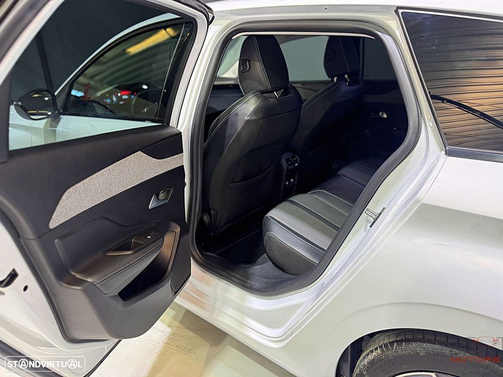 Peugeot 308 SW 1.2 PureTech Allure Pack EAT8 - 15