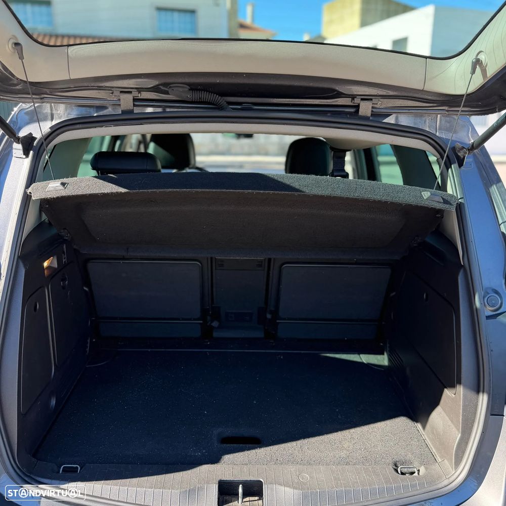 Opel Meriva - 6